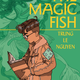 Image for article titled A Young Boy Dreams of Fantastical Loves in This Gorgeous Look Inside The Magic Fish